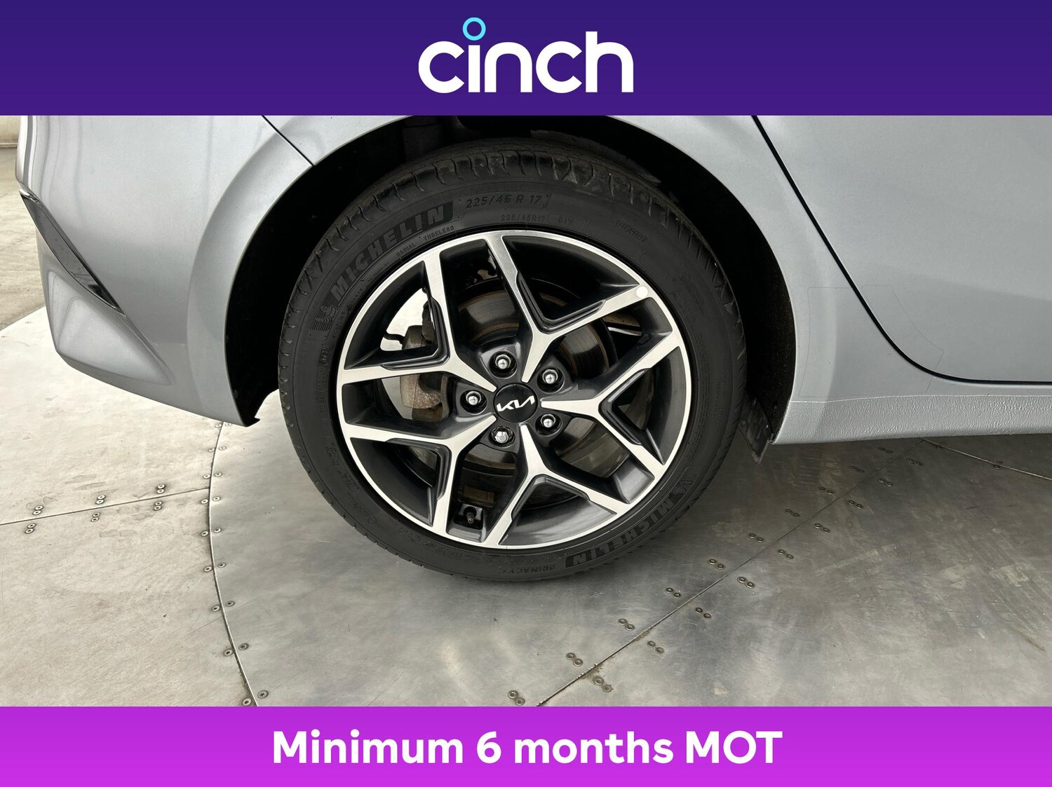 Used Kia Ceed 2022 for sale - 76093484: Photo 27