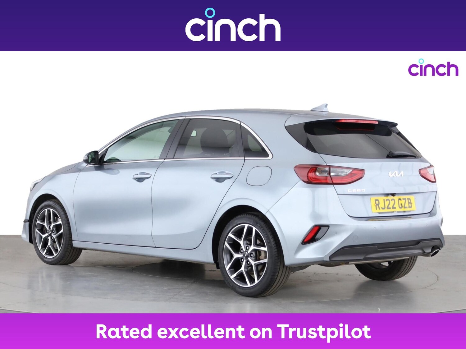 Used Kia Ceed 2022 for sale - 76093484: Photo 6