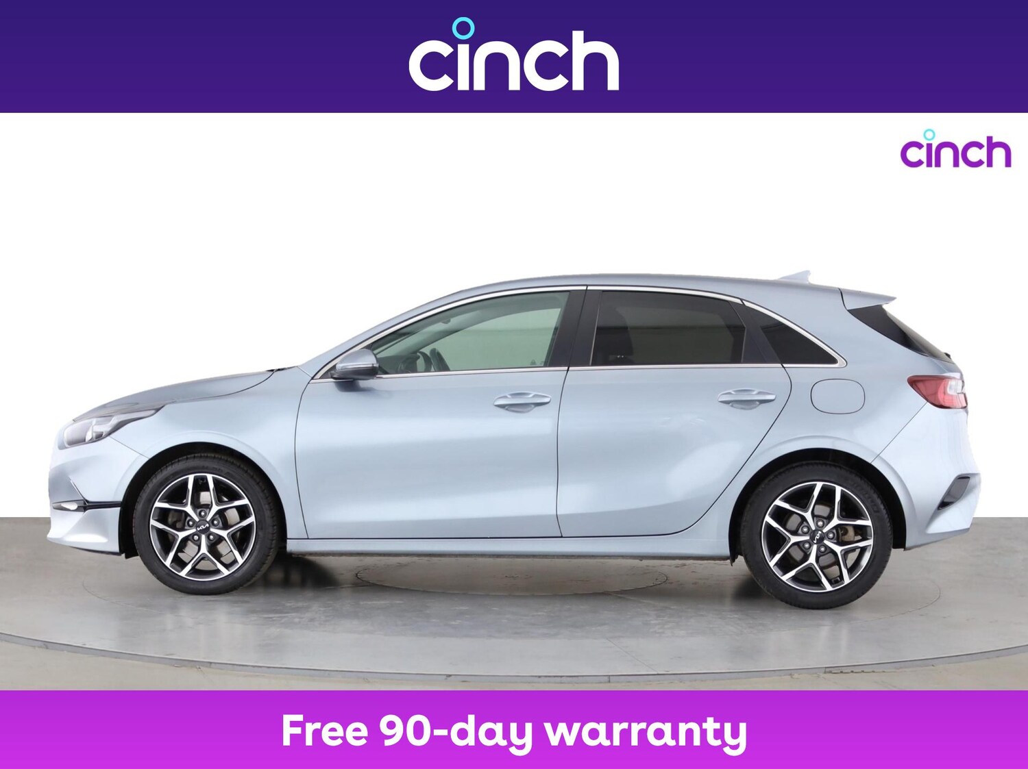 Used Kia Ceed 2022 for sale - 76093484: Photo 8
