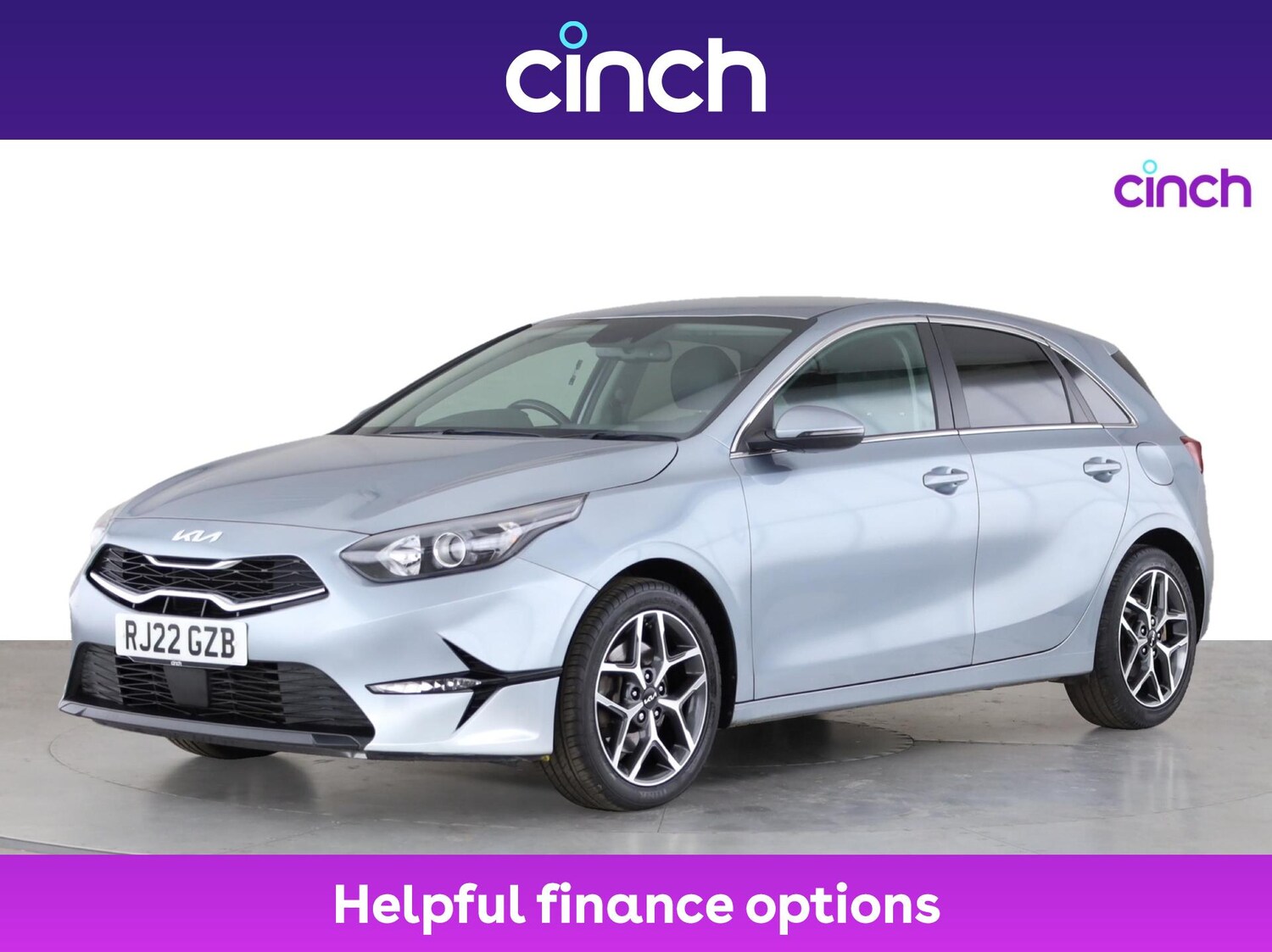 Used Kia Ceed 2022 for sale - 76093484: Photo 9