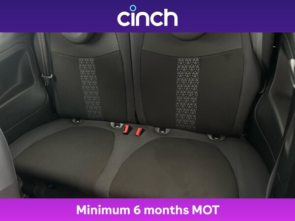 Used Fiat 500 2021 for sale - 75529366: Photo 20