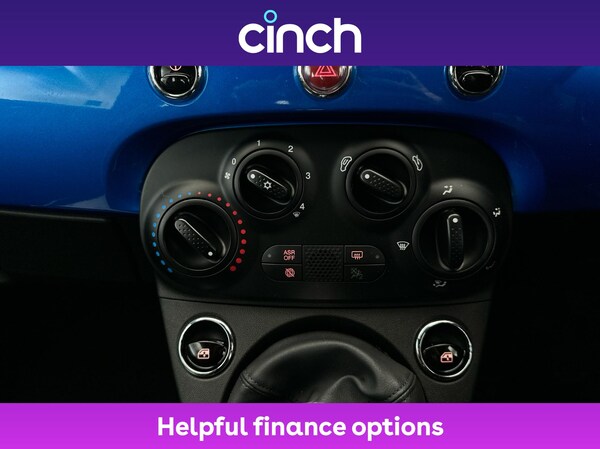Used Fiat 500 2021 for sale - 75529366: Photo 30