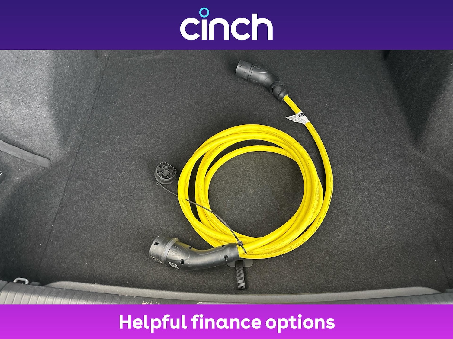 Used Volkswagen ID.4 2023 for sale - 76357600: Photo 30