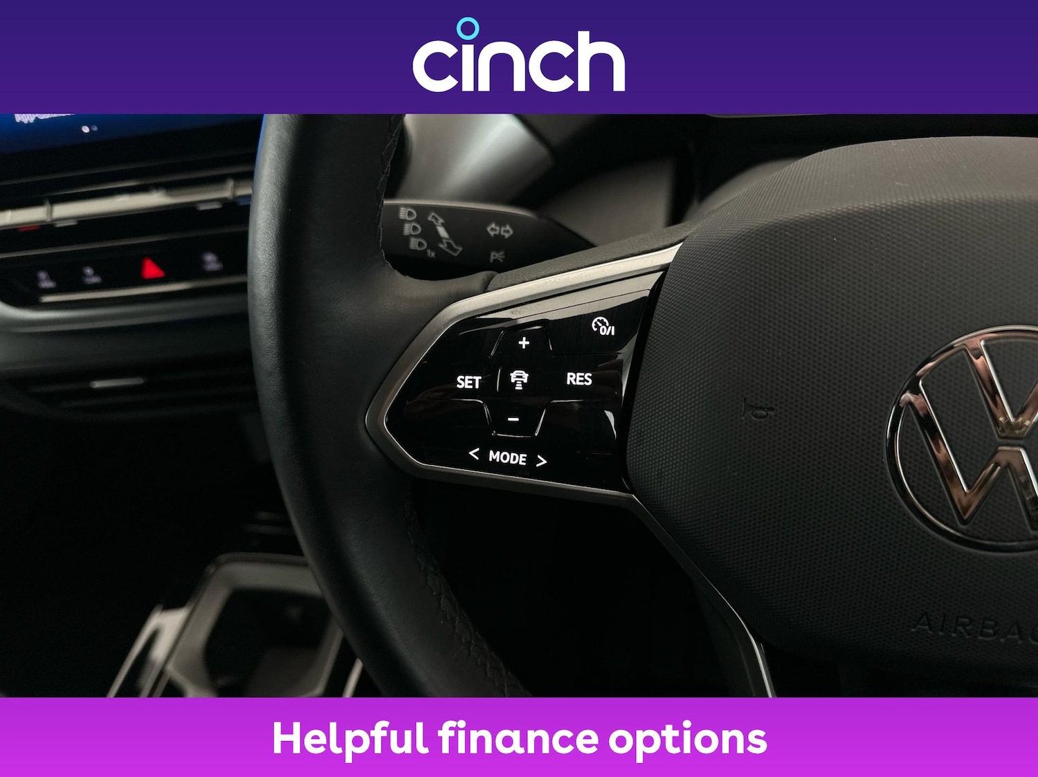 Used Volkswagen ID.4 2023 for sale - 76357600: Photo 35