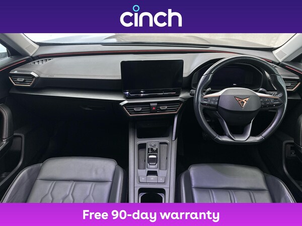 Used Cupra Formentor 2022 for sale - 76204622: Photo 15