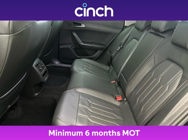 Used Cupra Formentor 2022 for sale - 76204622: Photo 20