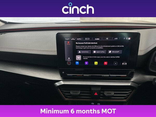 Used Cupra Formentor 2022 for sale - 76204622: Photo 32