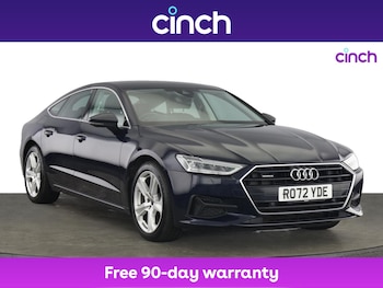 Audi - A7