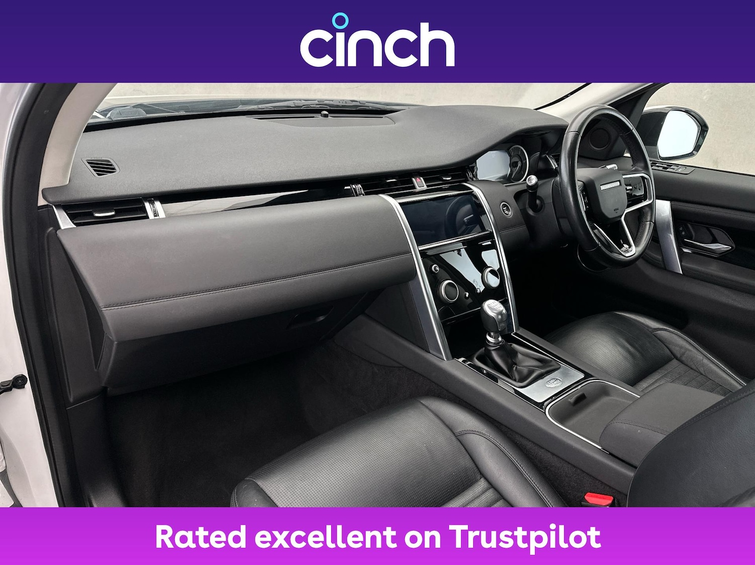 Used Land Rover Discovery Sport 2021 for sale - 76514748: Photo 14