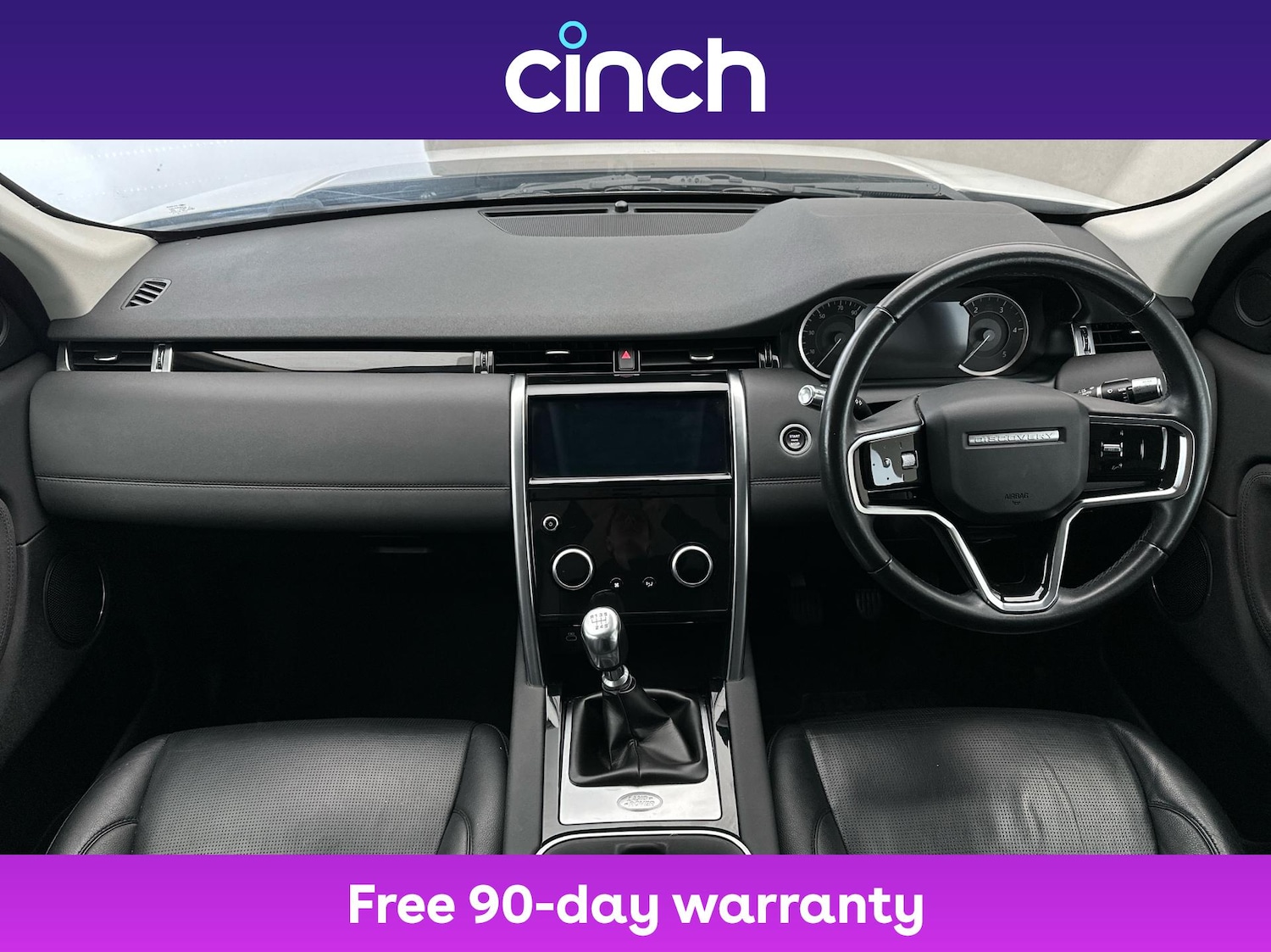 Used Land Rover Discovery Sport 2021 for sale - 76514748: Photo 15