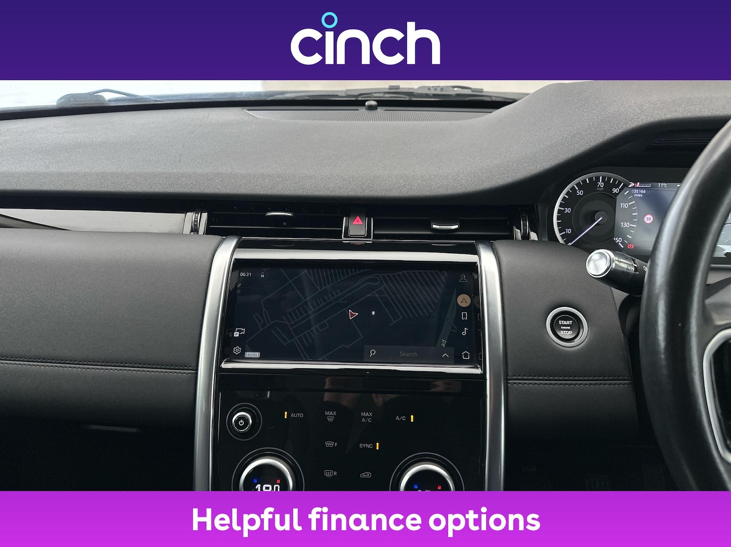 Used Land Rover Discovery Sport 2021 for sale - 76514748: Photo 17