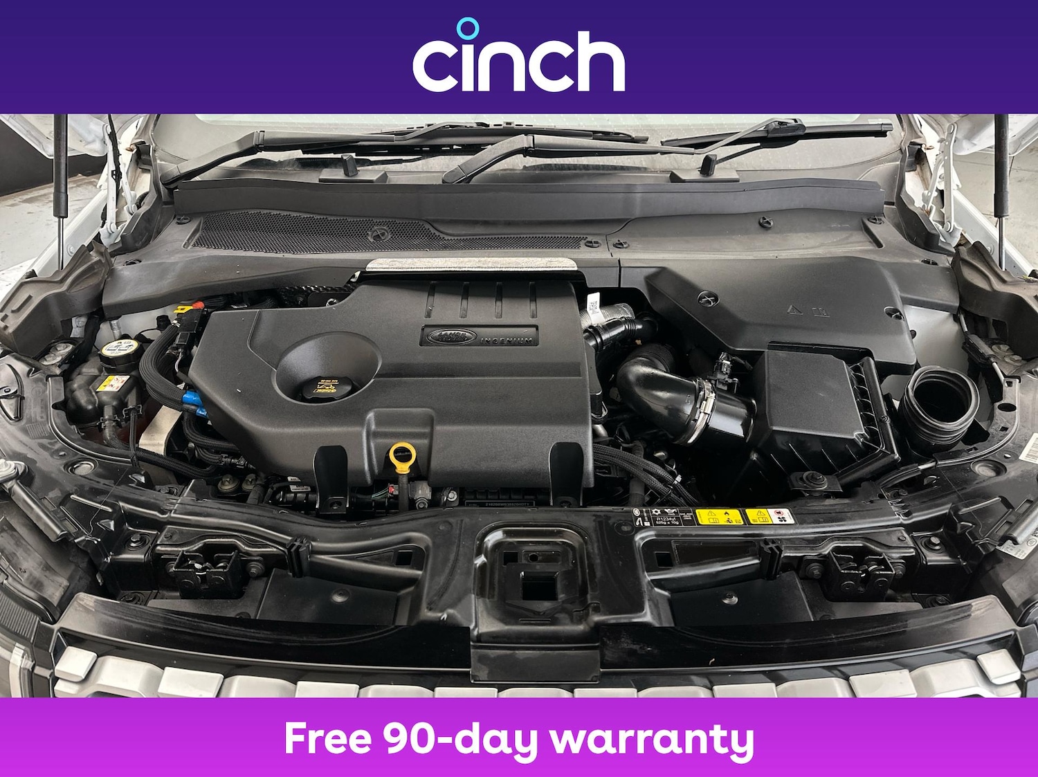 Used Land Rover Discovery Sport 2021 for sale - 76514748: Photo 23