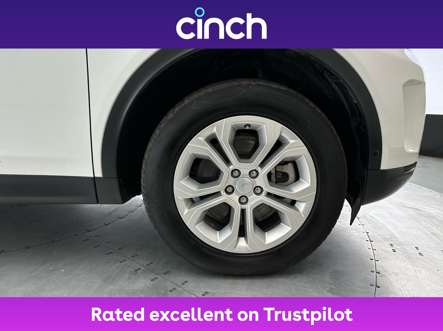 Used Land Rover Discovery Sport 2021 for sale - 76514748: Photo 28