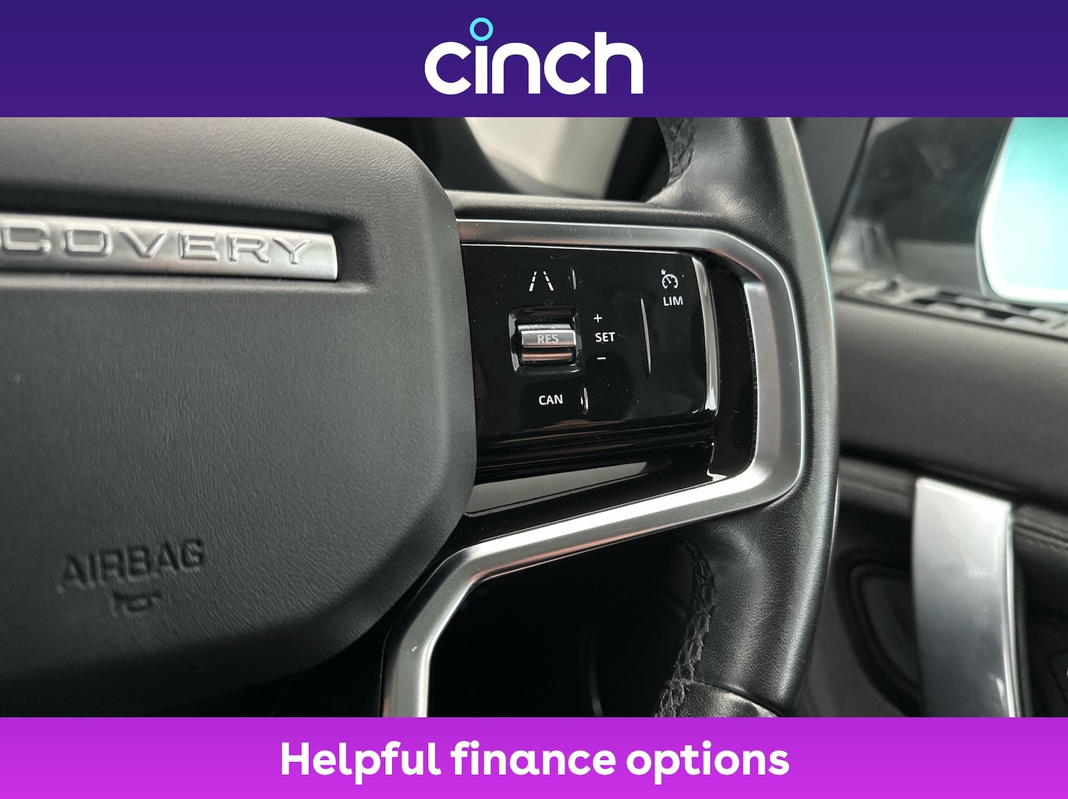 Used Land Rover Discovery Sport 2021 for sale - 76514748: Photo 30