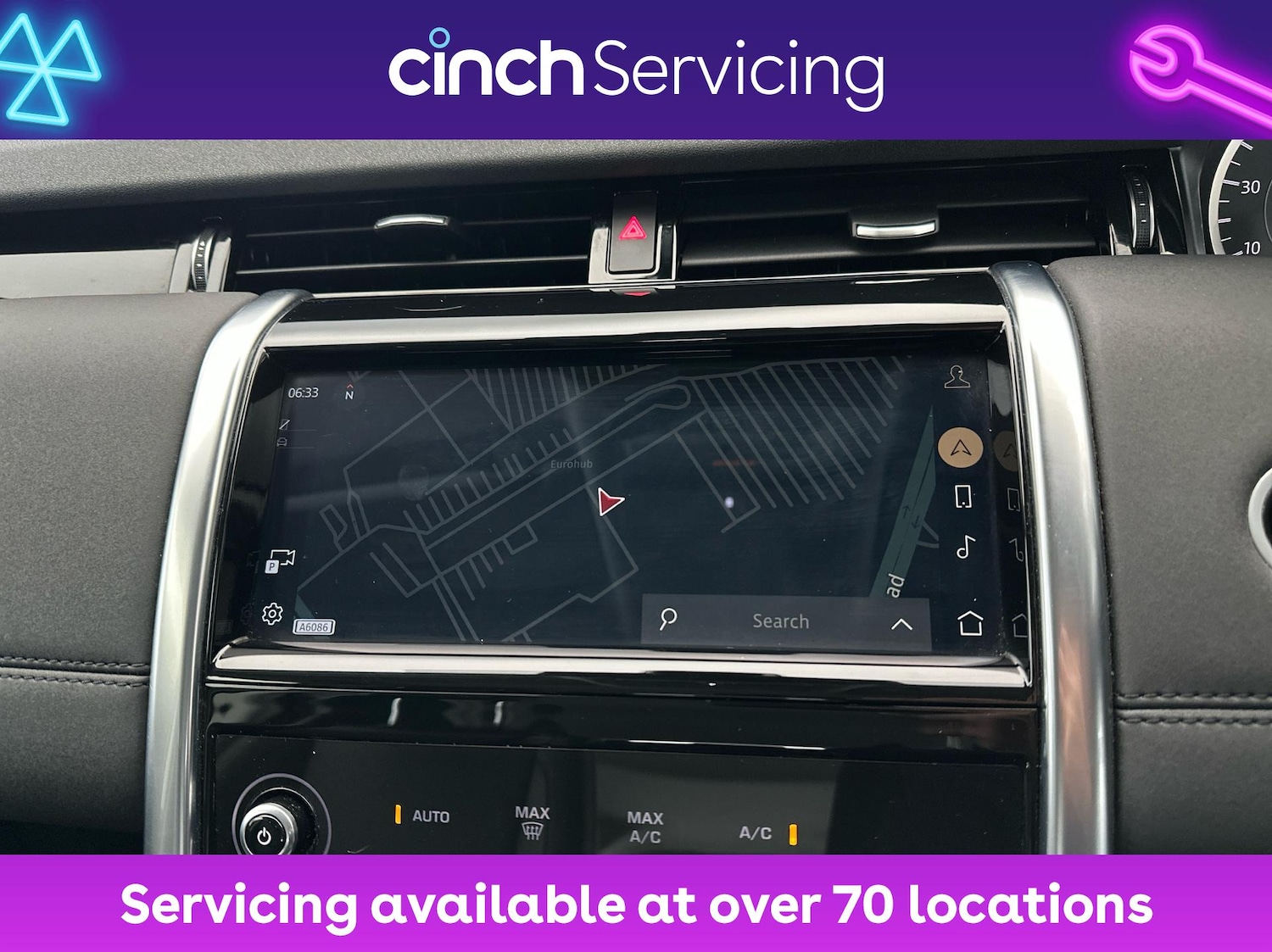 Used Land Rover Discovery Sport 2021 for sale - 76514748: Photo 31