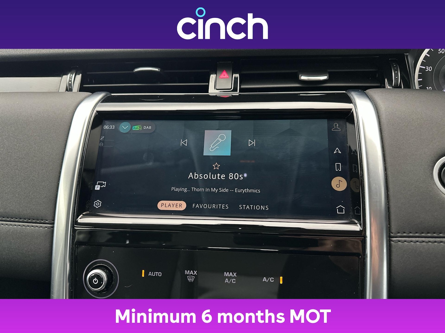 Used Land Rover Discovery Sport 2021 for sale - 76514748: Photo 32