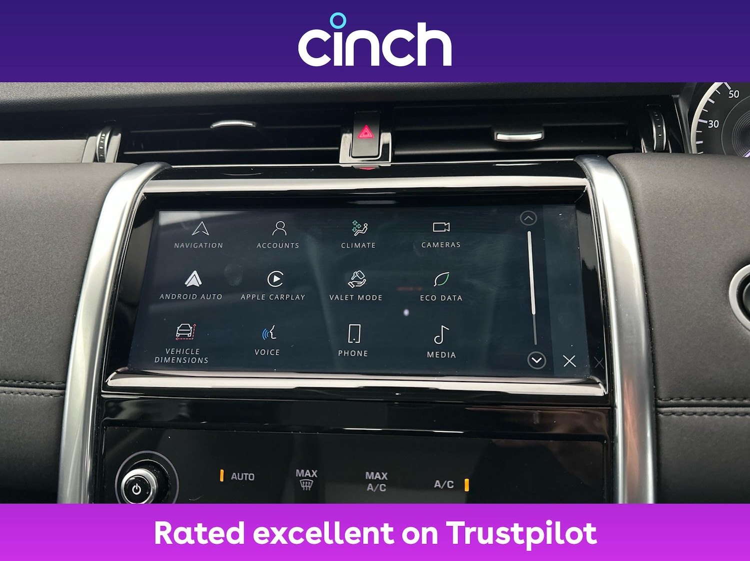 Used Land Rover Discovery Sport 2021 for sale - 76514748: Photo 33