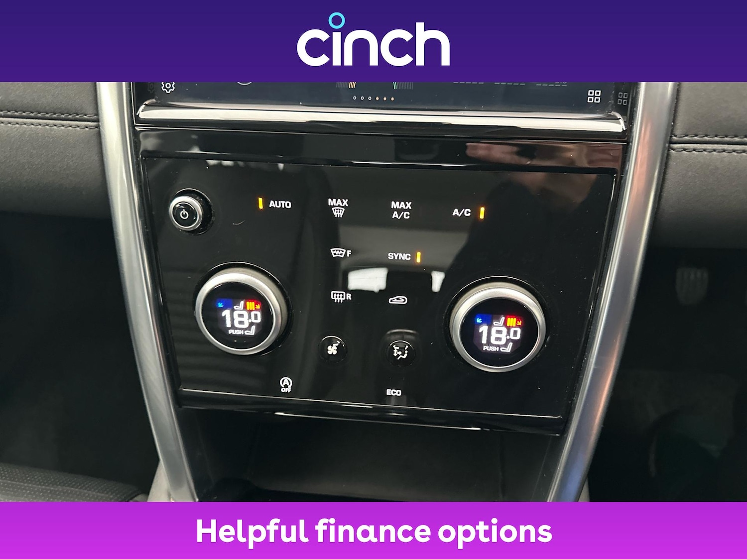 Used Land Rover Discovery Sport 2021 for sale - 76514748: Photo 35