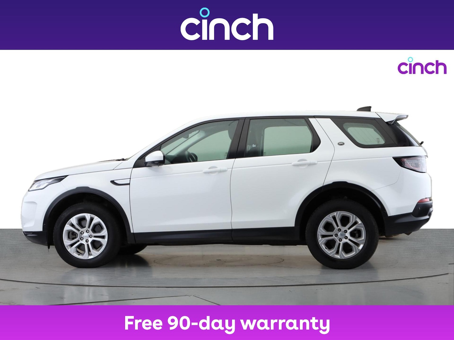 Used Land Rover Discovery Sport 2021 for sale - 76514748: Photo 8