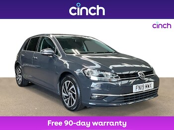 Volkswagen - Golf