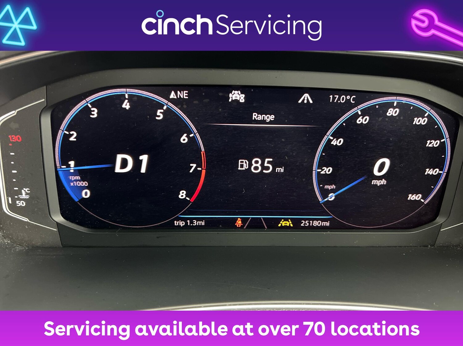 Used Volkswagen T-Roc 2020 for sale - 76445630: Photo 18