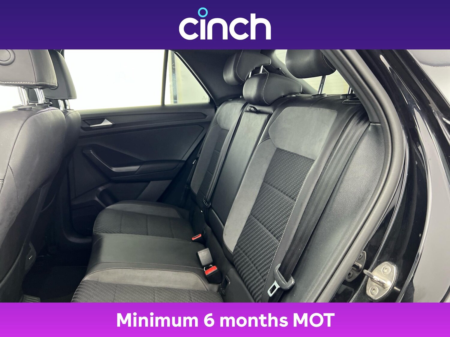 Used Volkswagen T-Roc 2020 for sale - 76445630: Photo 20