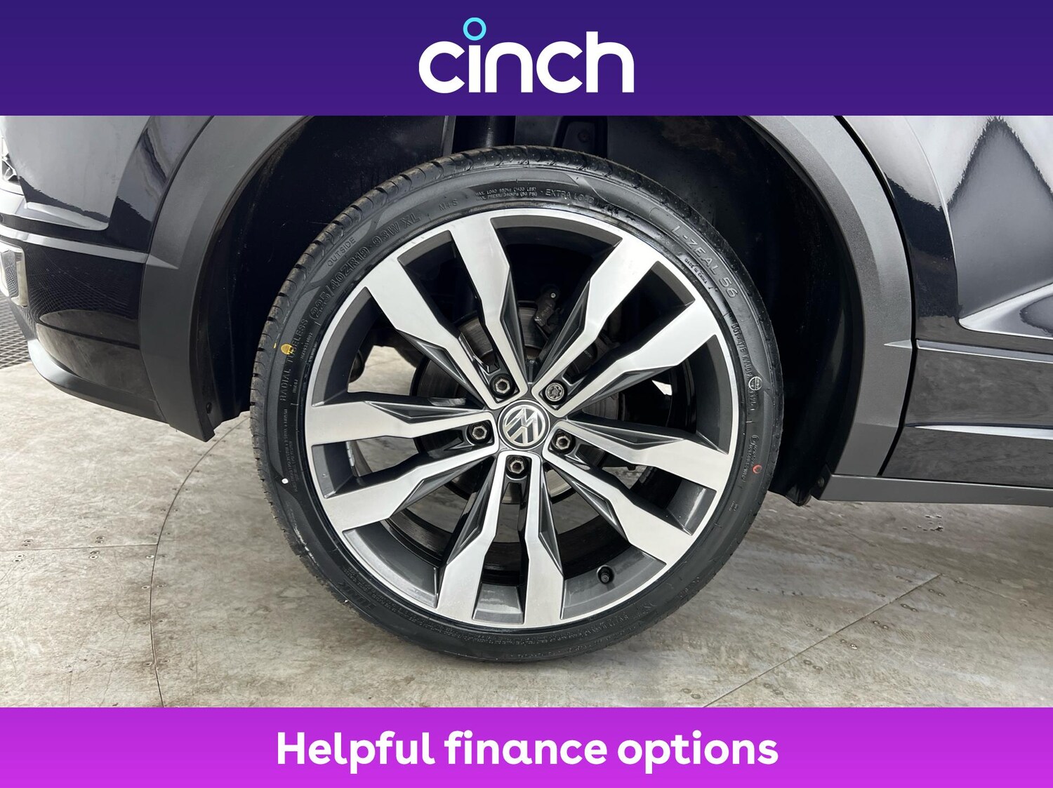 Used Volkswagen T-Roc 2020 for sale - 76445630: Photo 24