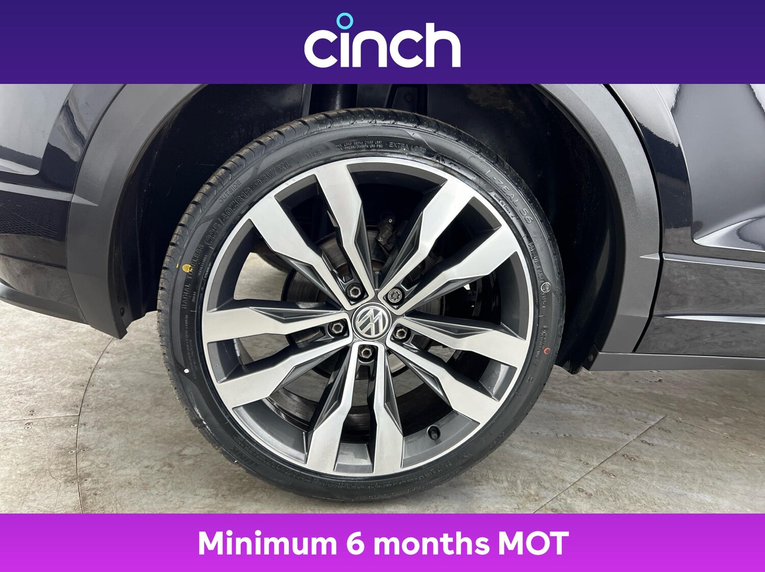 Used Volkswagen T-Roc 2020 for sale - 76445630: Photo 27