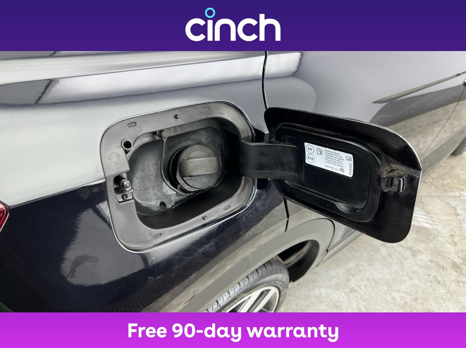 Used Volkswagen T-Roc 2020 for sale - 76445630: Photo 29