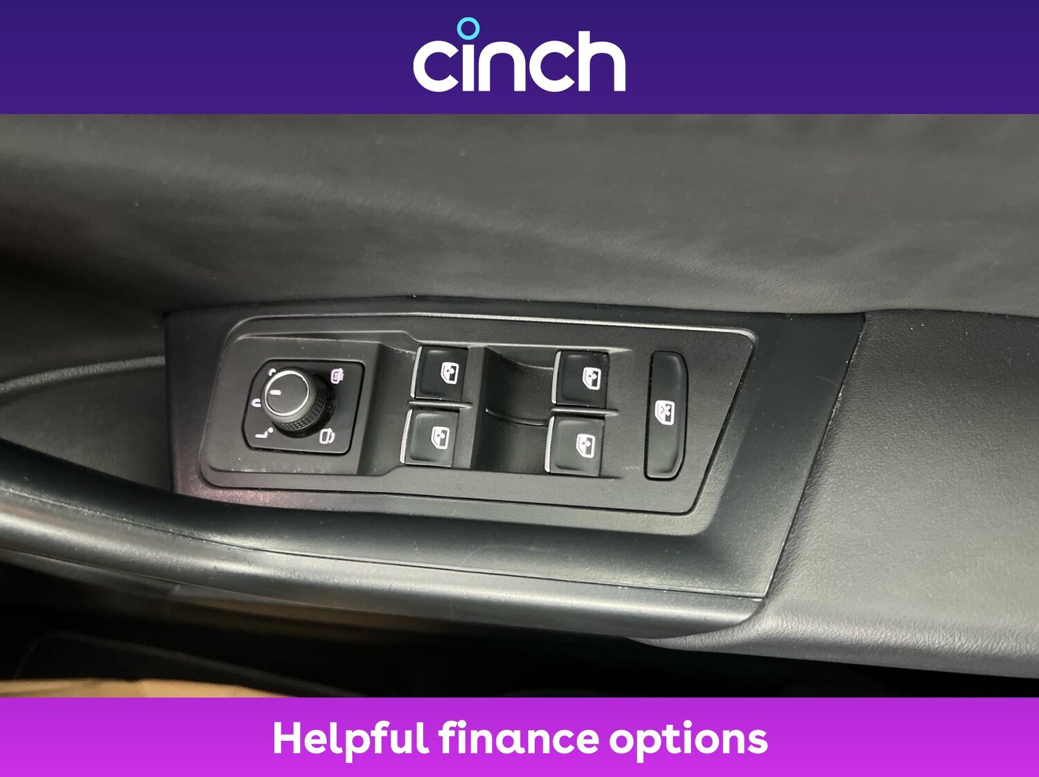 Used Volkswagen T-Roc 2020 for sale - 76445630: Photo 35