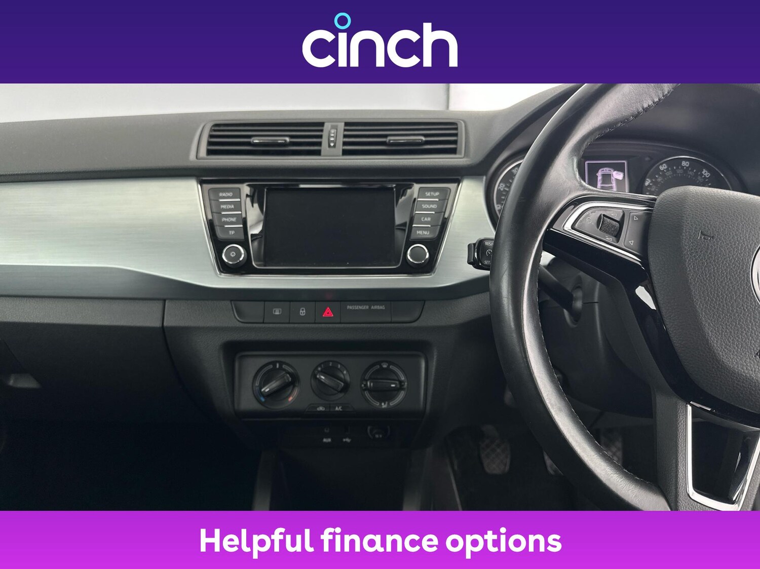 Used Skoda Fabia 2018 for sale - 77072293: Photo 17