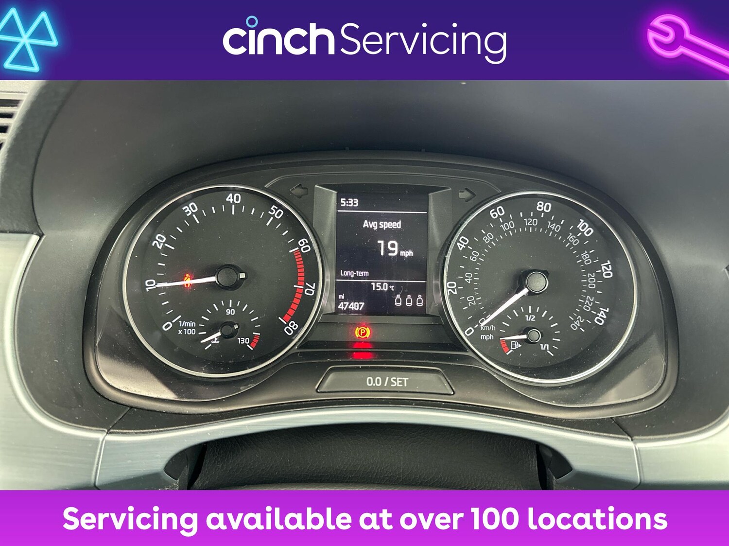 Used Skoda Fabia 2018 for sale - 77072293: Photo 18