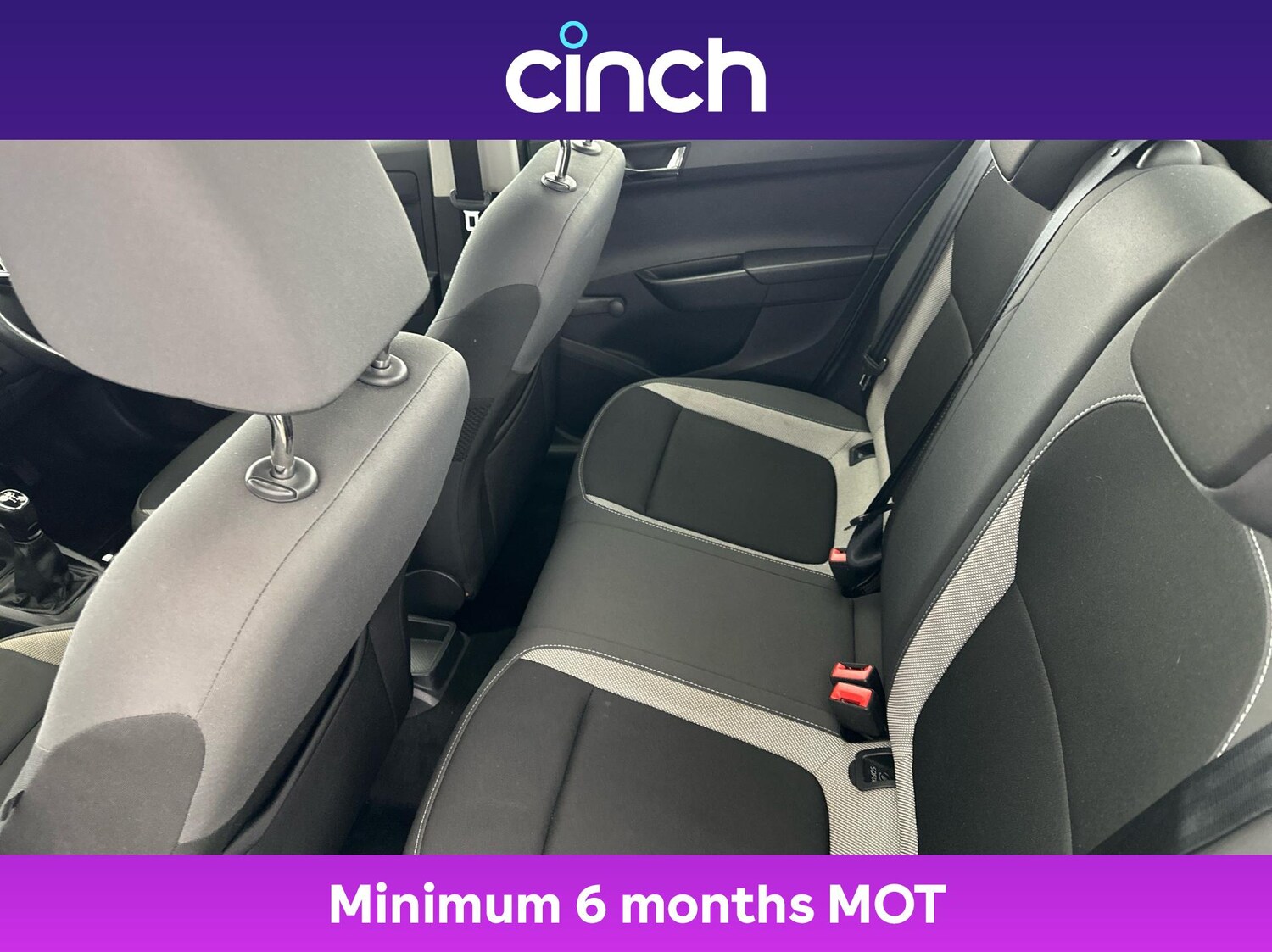 Used Skoda Fabia 2018 for sale - 77072293: Photo 20