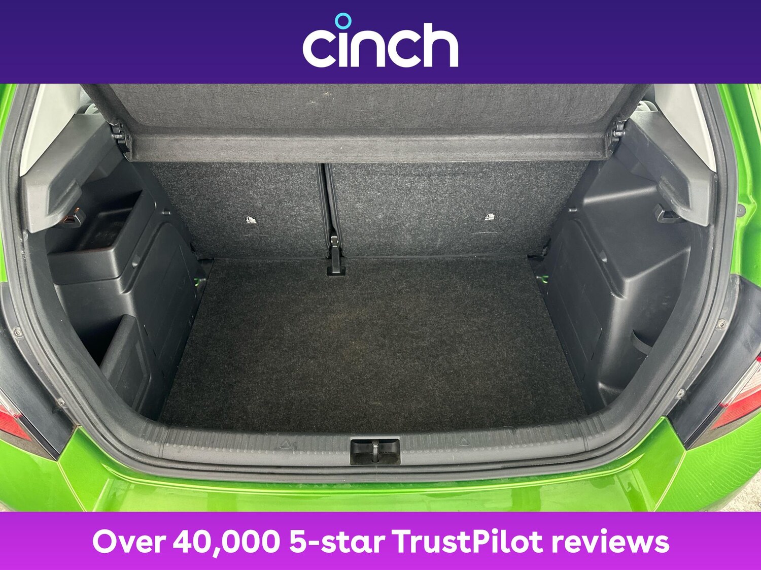 Used Skoda Fabia 2018 for sale - 77072293: Photo 21