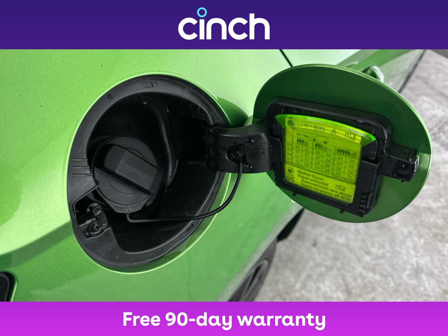 Used Skoda Fabia 2018 for sale - 77072293: Photo 29