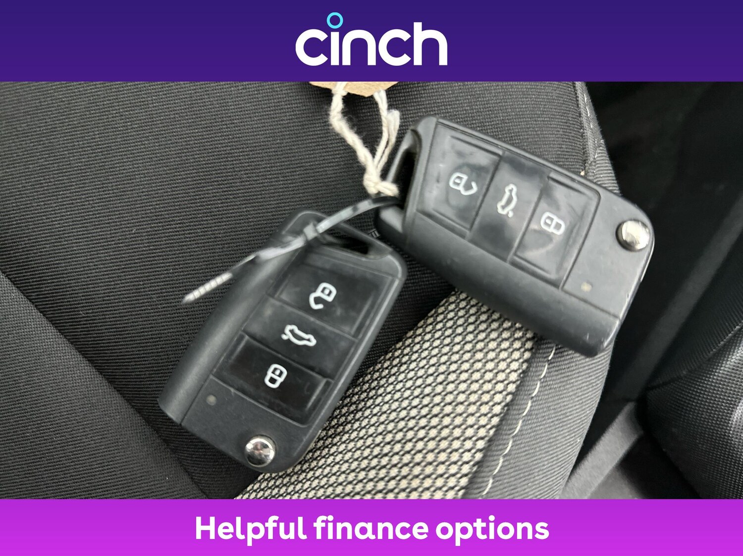 Used Skoda Fabia 2018 for sale - 77072293: Photo 30