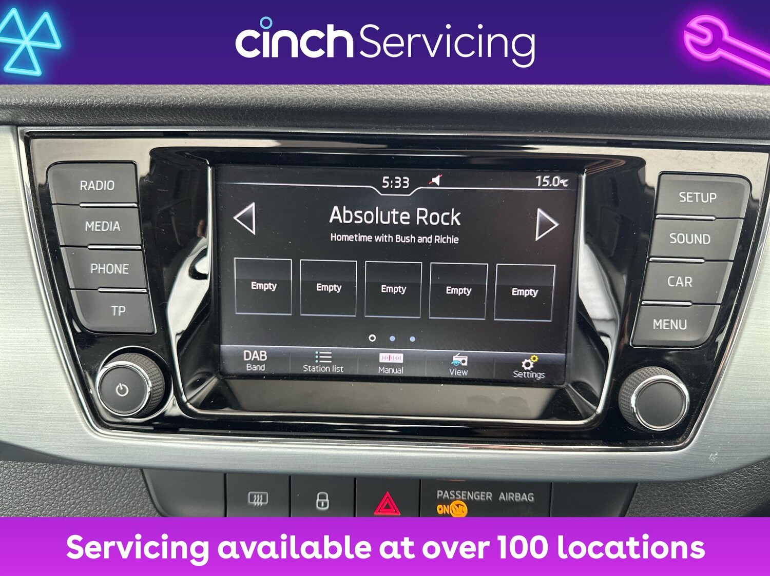 Used Skoda Fabia 2018 for sale - 77072293: Photo 31