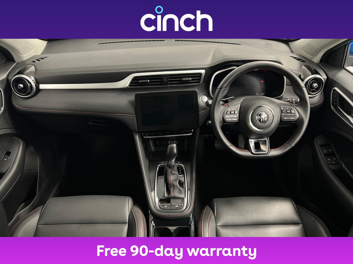 Used MG MG ZS 2023 for sale - 76739756: Photo 15