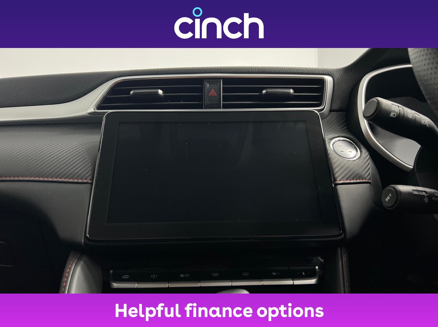 Used MG MG ZS 2023 for sale - 76739756: Photo 17