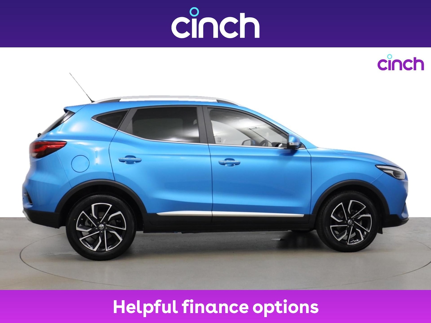 Used MG MG ZS 2023 for sale - 76739756: Photo 2