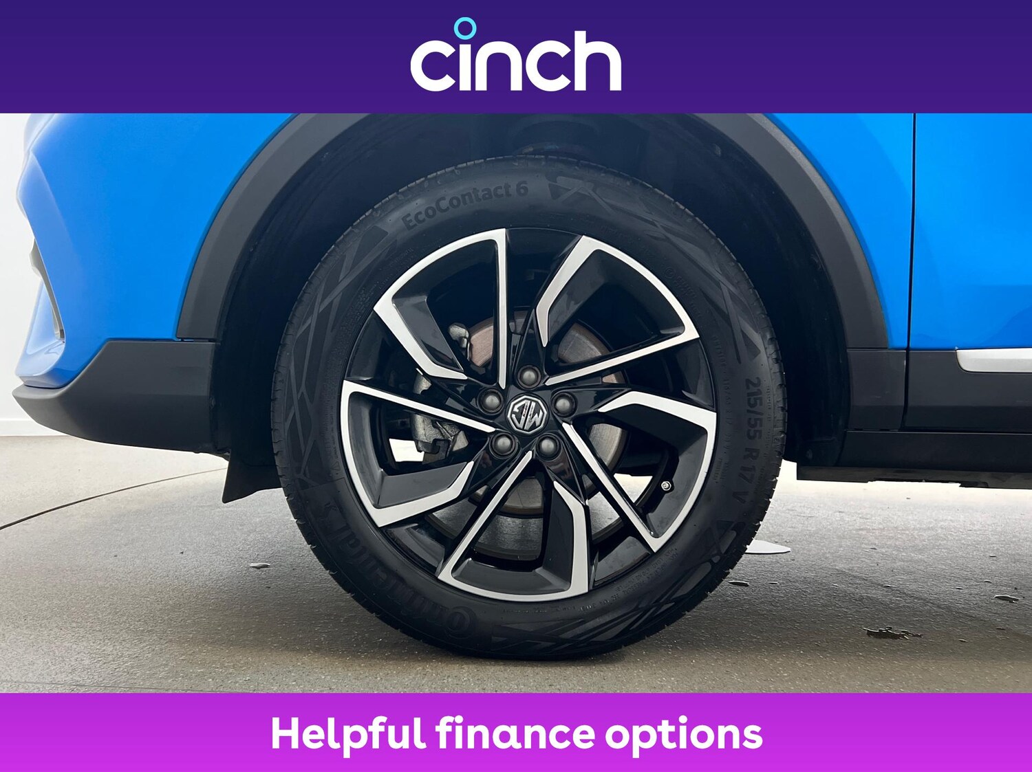 Used MG MG ZS 2023 for sale - 76739756: Photo 24