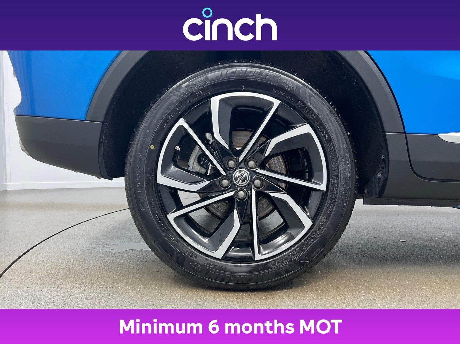 Used MG MG ZS 2023 for sale - 76739756: Photo 27