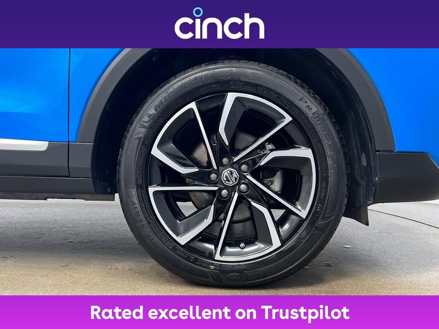 Used MG MG ZS 2023 for sale - 76739756: Photo 28