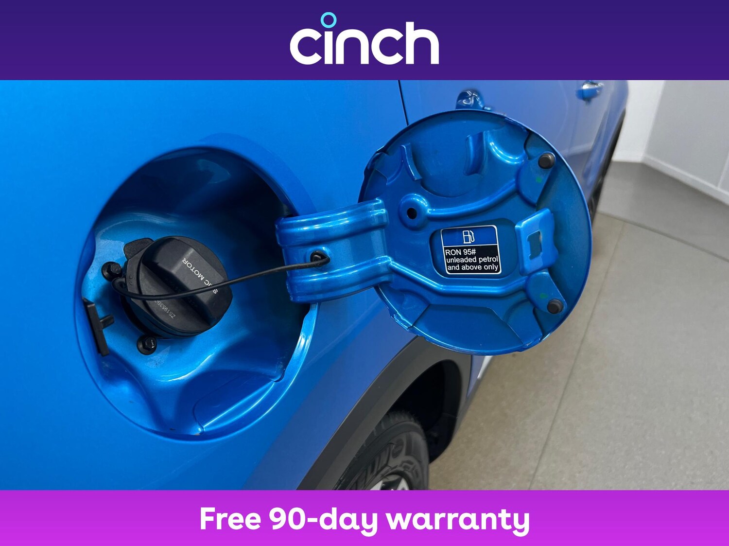 Used MG MG ZS 2023 for sale - 76739756: Photo 29