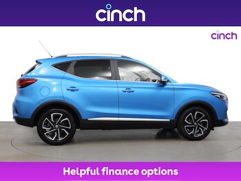 Used MG MG ZS 2023 for sale - 76739756: Photo