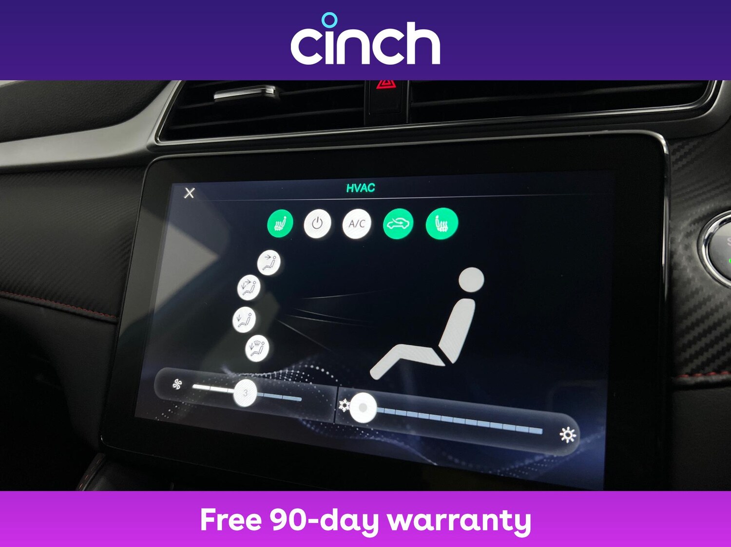 Used MG MG ZS 2023 for sale - 76739756: Photo 39