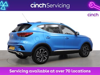 Used MG MG ZS 2023 for sale - 76739756: Photo