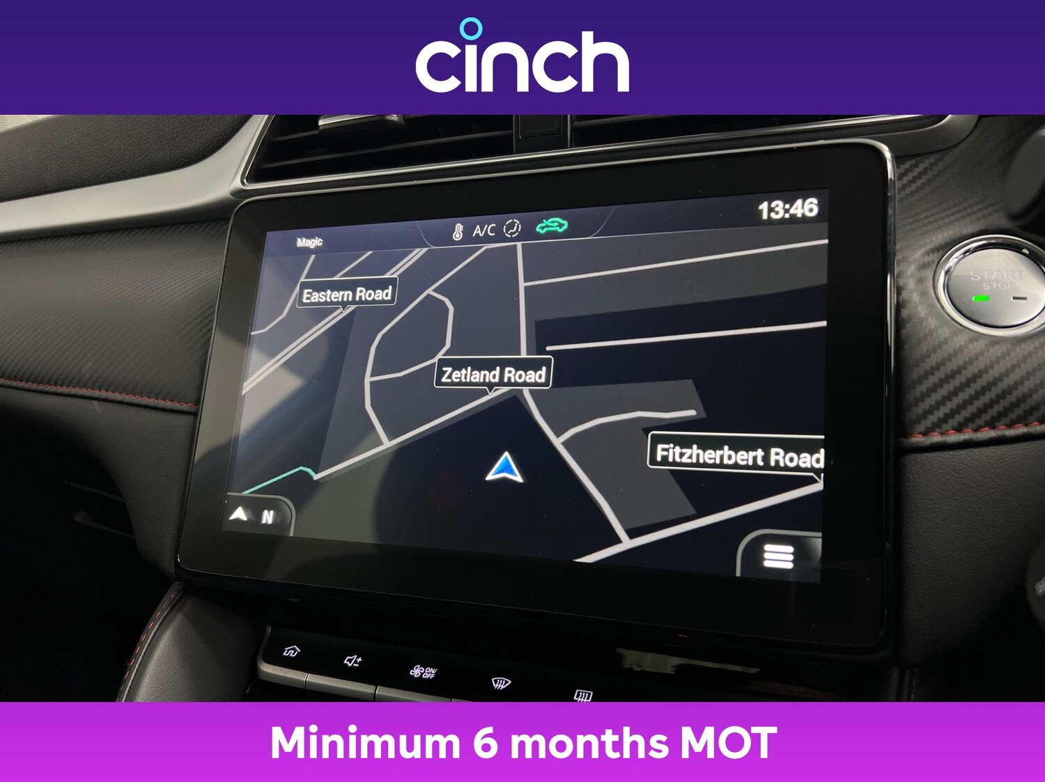 Used MG MG ZS 2023 for sale - 76739756: Photo 42