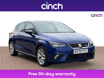 SEAT - Ibiza