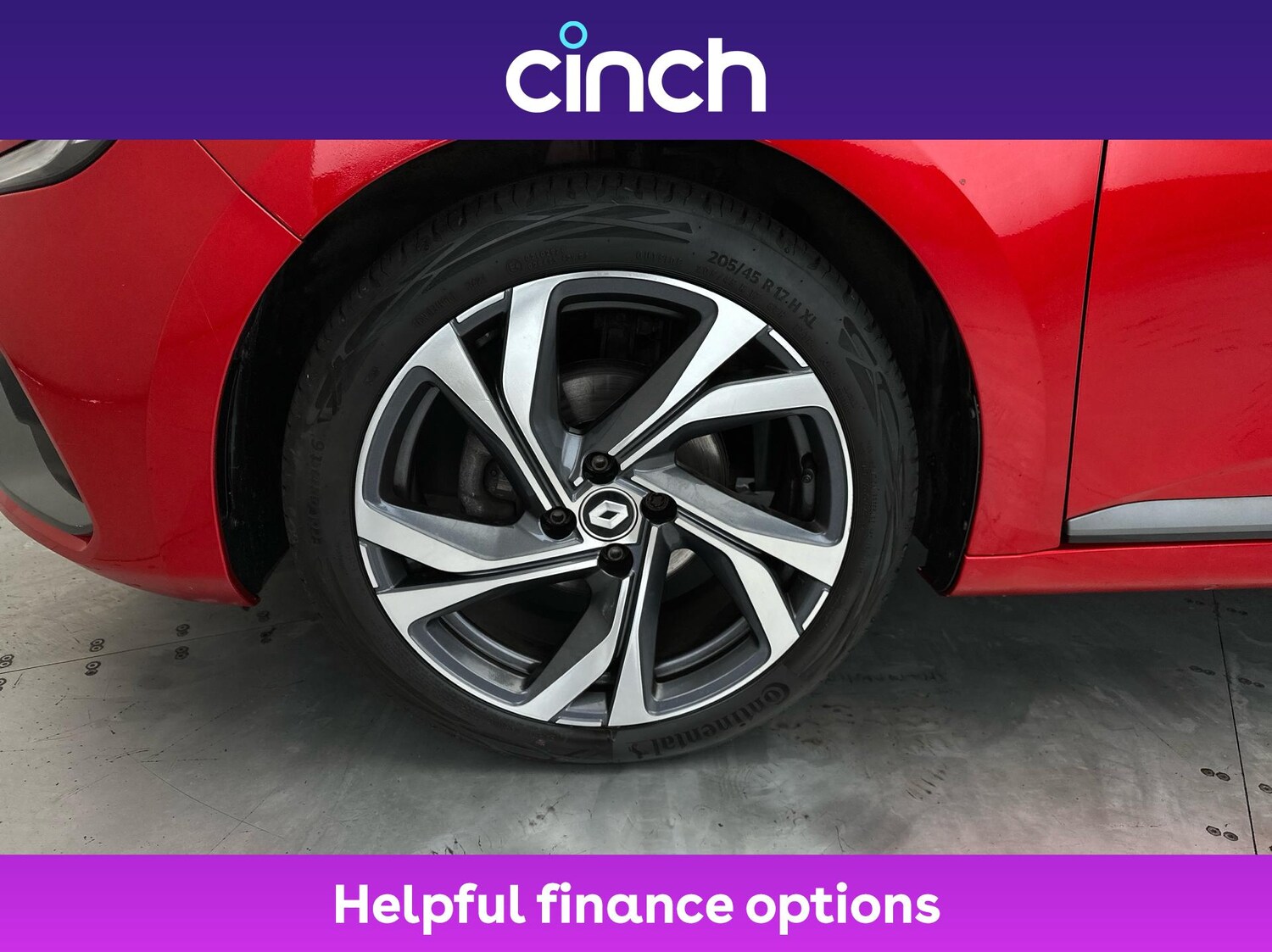 Used Renault Clio 2022 for sale - 77059513: Photo 24